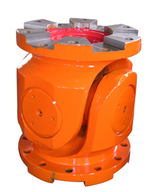 萬向聯(lián)軸器